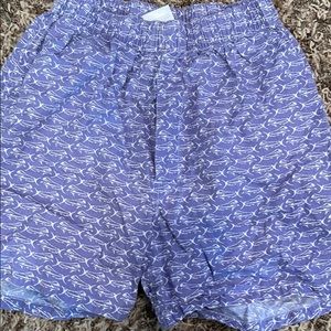 Vineyard Vines mens boxer shorts